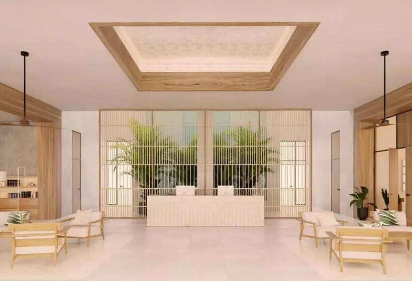 Secrets Playa Esmeralda Resort & Spa