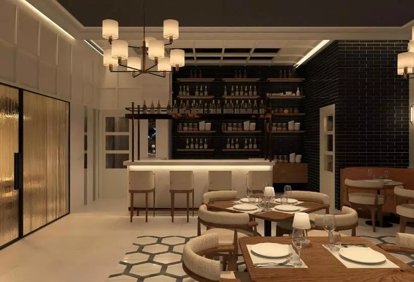 Secrets Playa Esmeralda Resort & Spa