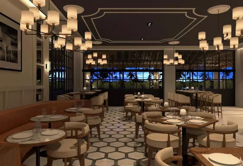 Secrets Playa Esmeralda Resort & Spa