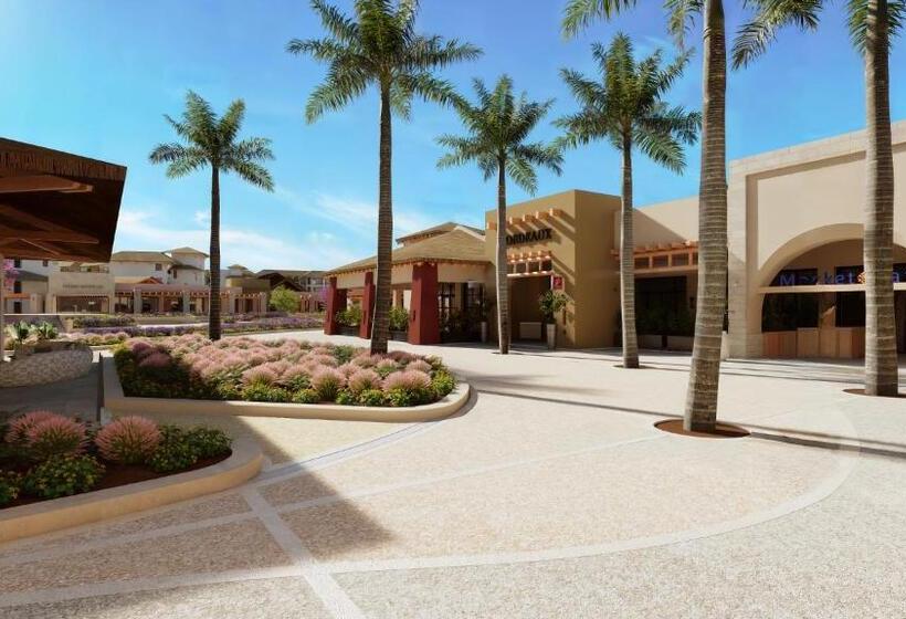 Secrets Playa Esmeralda Resort & Spa