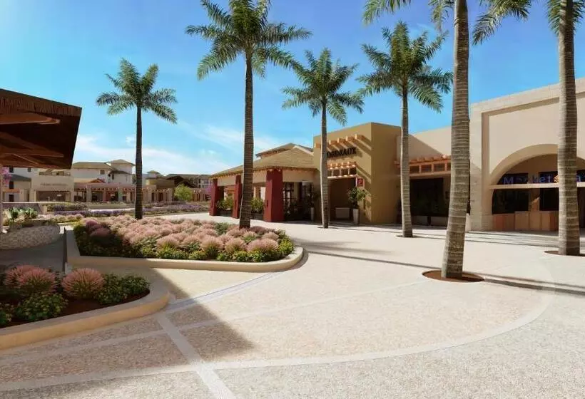 Secrets Playa Esmeralda Resort & Spa