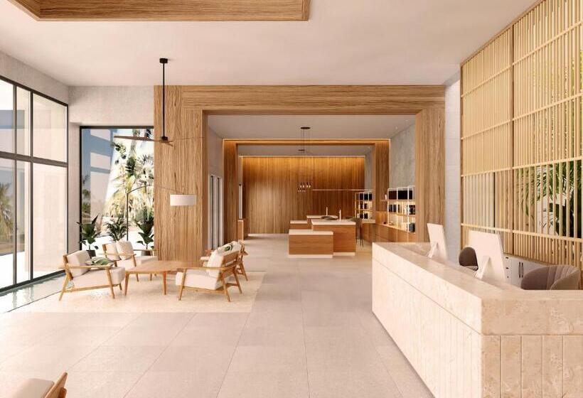 Secrets Playa Esmeralda Resort & Spa