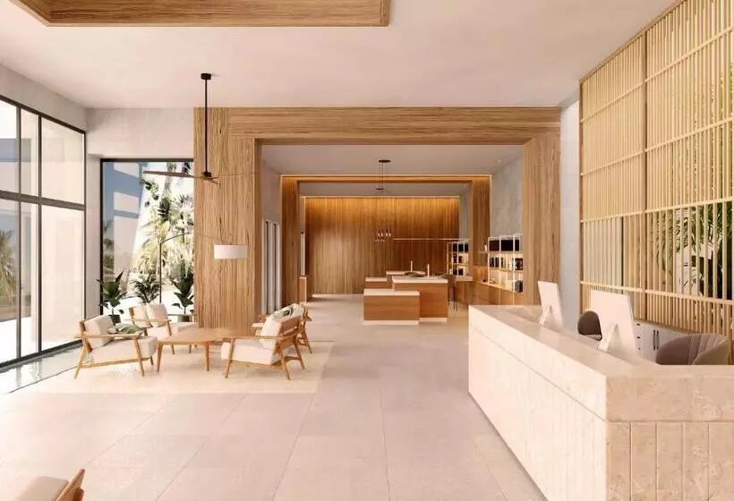 Secrets Playa Esmeralda Resort & Spa