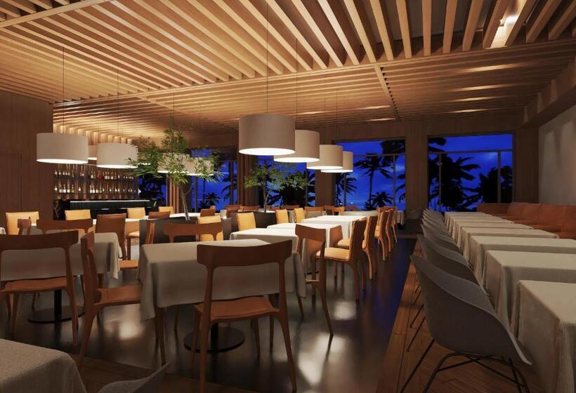 Secrets Playa Esmeralda Resort & Spa