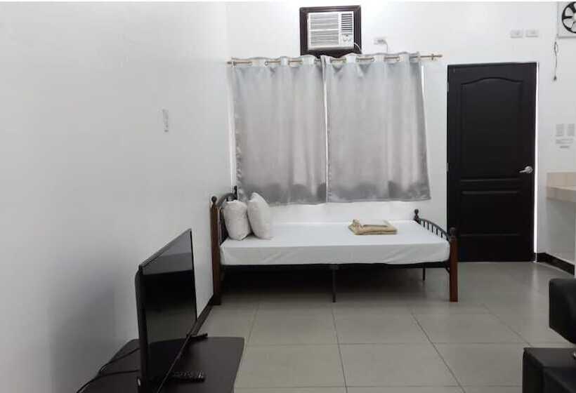 Hotel Tesoro Apartments By Oyo