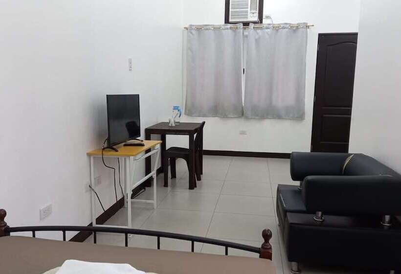 Hotel Tesoro Apartments By Oyo