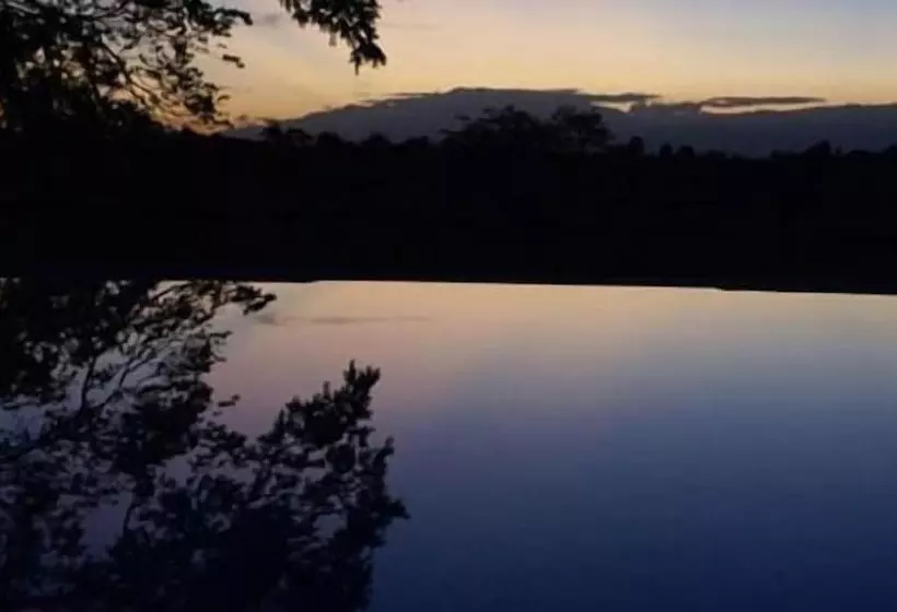 ホテル Tiuma Park