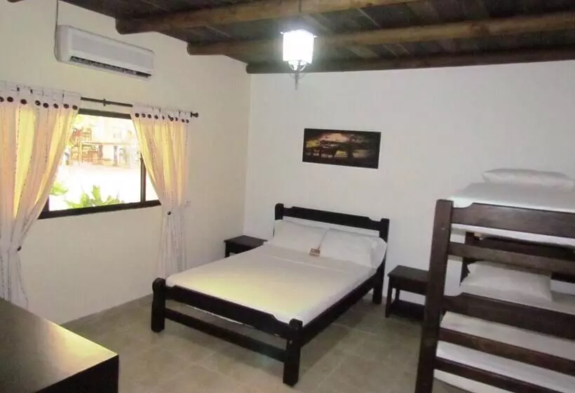 ホテル Tiuma Park