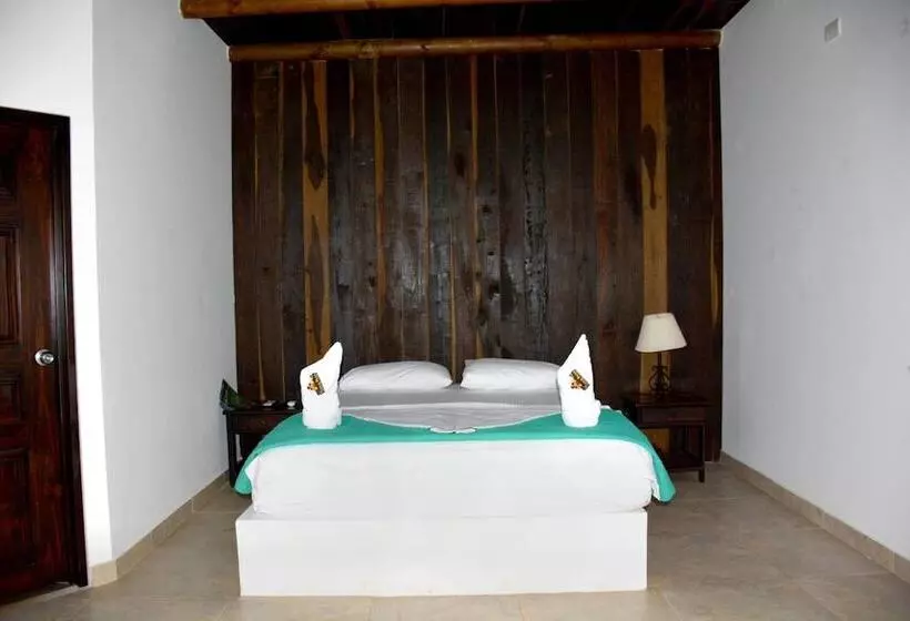 ホテル Tiuma Park