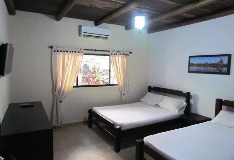 ホテル Tiuma Park