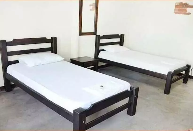 ホテル Tiuma Park