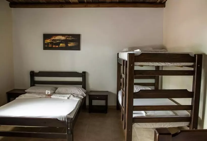 ホテル Tiuma Park