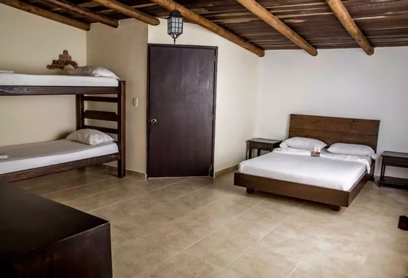 ホテル Tiuma Park