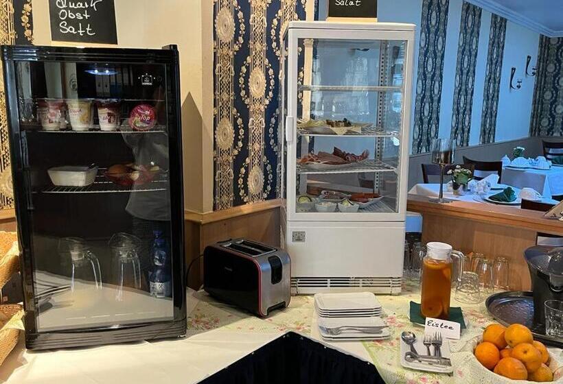 فندق Zur Altstadt