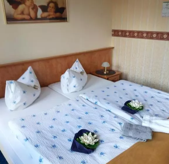 ホテル Zur Altstadt