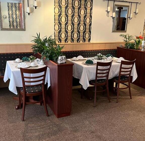 فندق Zur Altstadt