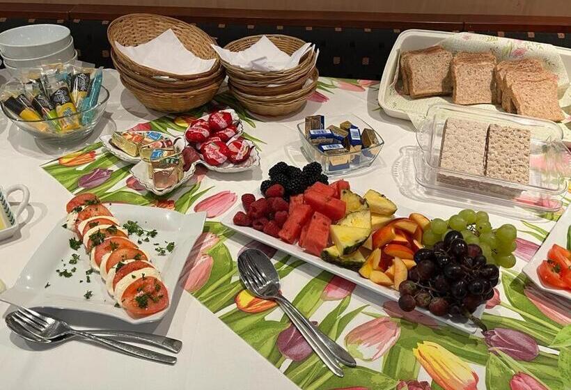 فندق Zur Altstadt