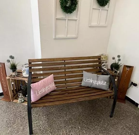 ホテル Zur Altstadt