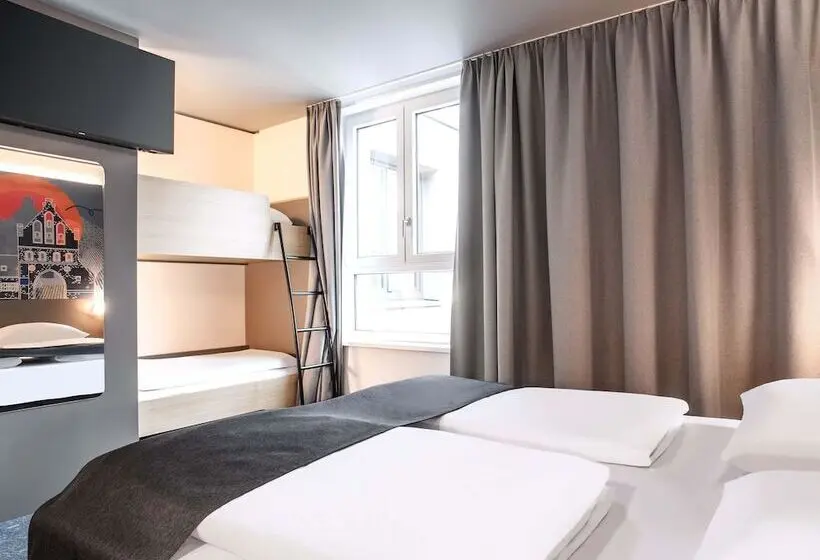 B&b Hotel Wismar