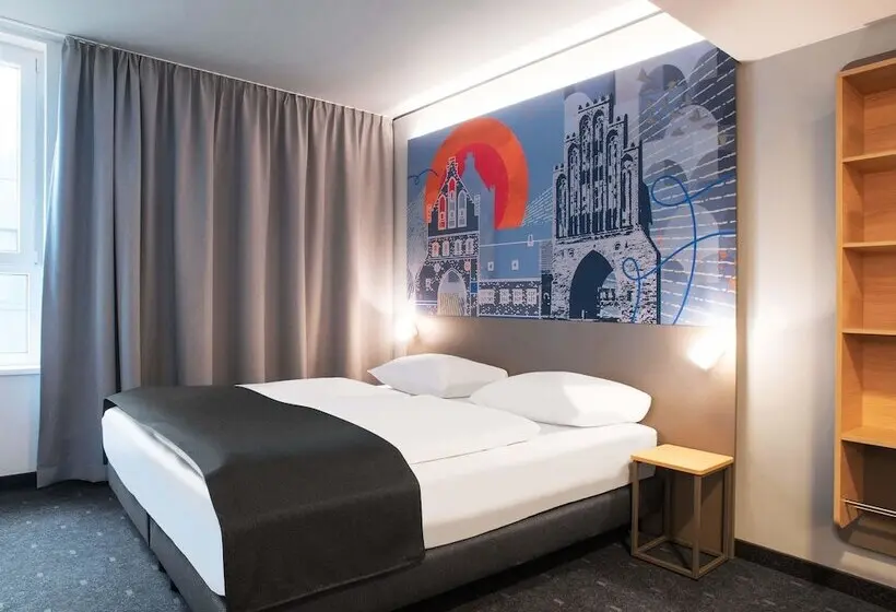B&b Hotel Wismar