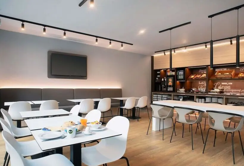 B&b Hotel Wismar