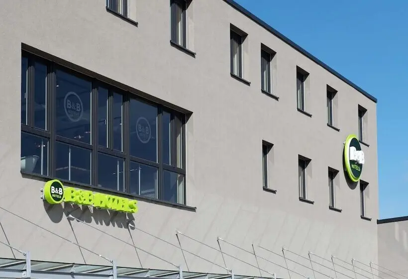B&b Hotel Wismar