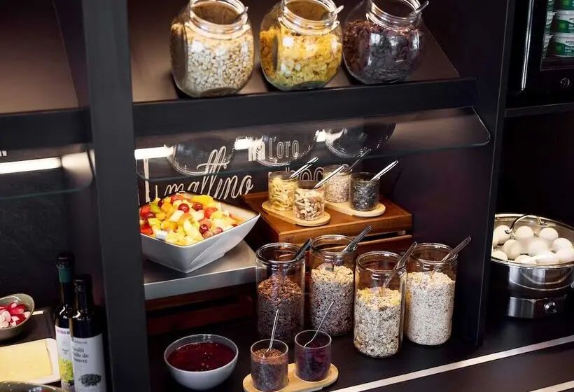 B&b Hotel Wismar