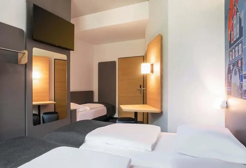 B&b Hotel Wismar