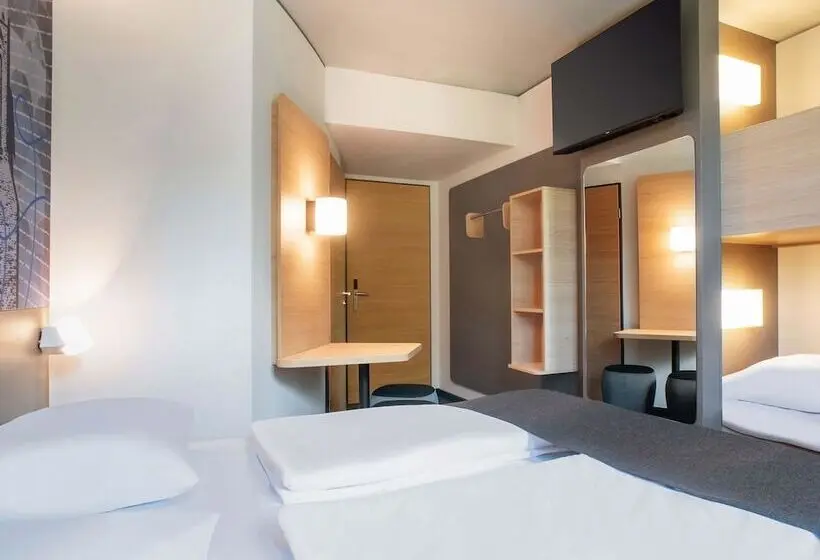 B&b Hotel Wismar