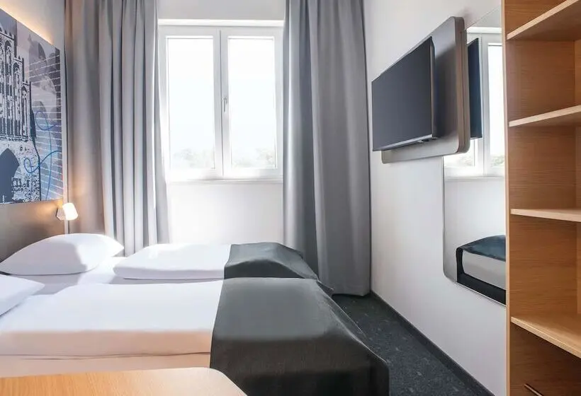 B&b Hotel Wismar