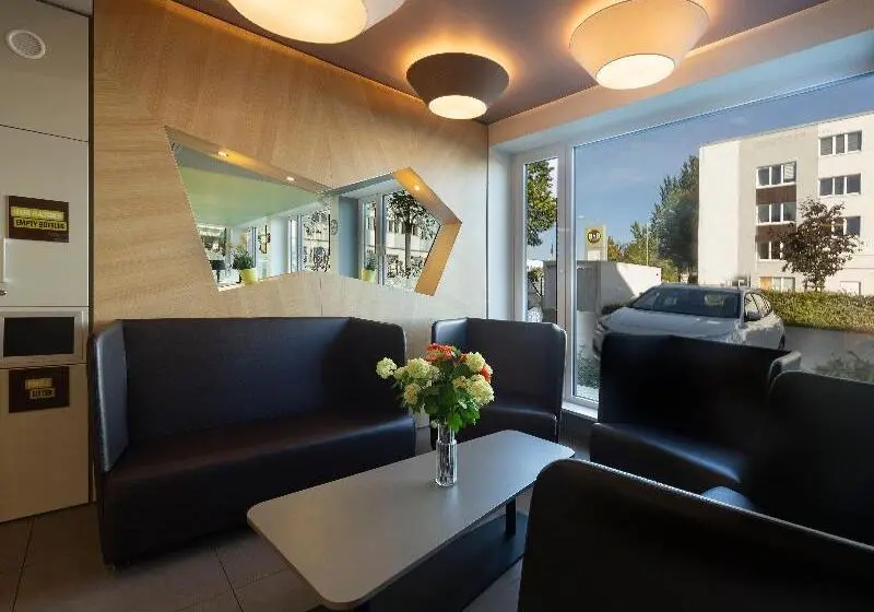 B&b Hotel Wismar