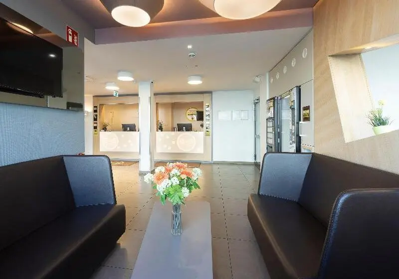 B&b Hotel Wismar