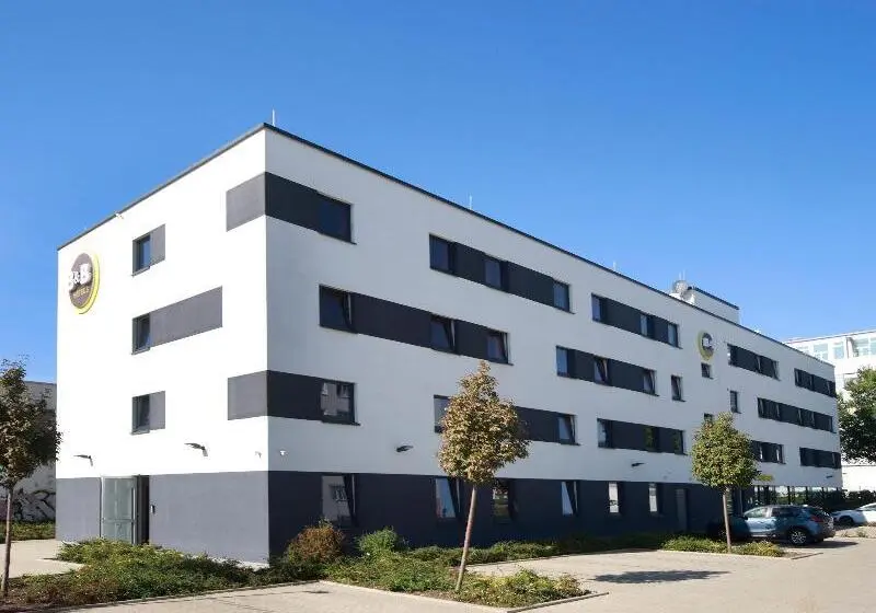 B&b Hotel Wismar