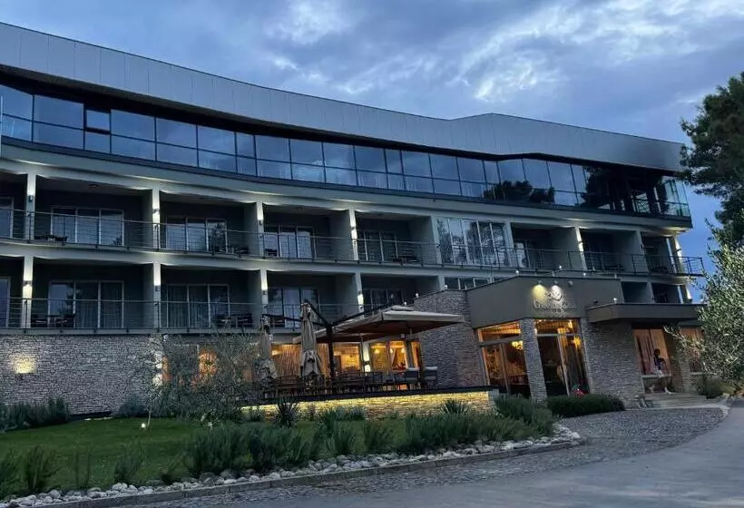Grande Casa Hotel   Međugorje