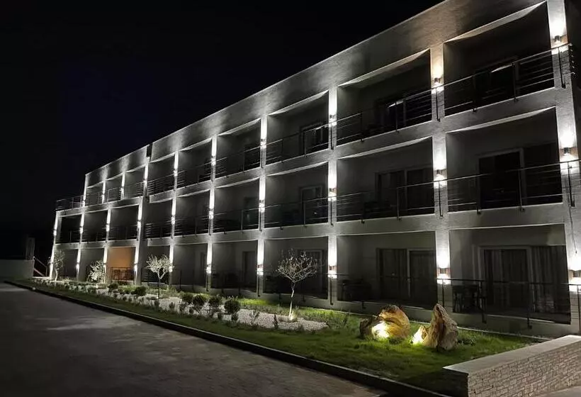 Grande Casa Hotel   Međugorje