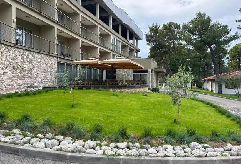 Grande Casa Hotel   Međugorje