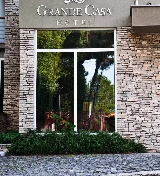 Grande Casa Hotel   Međugorje