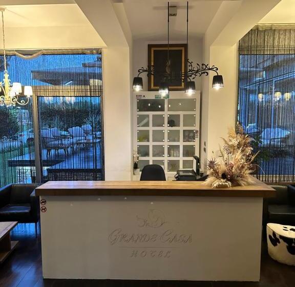 Grande Casa Hotel Međugorje