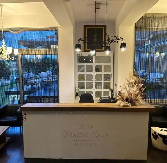 Grande Casa Hotel   Međugorje