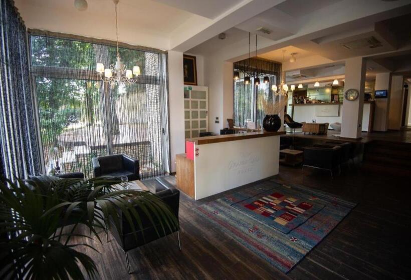 Grande Casa Hotel Međugorje