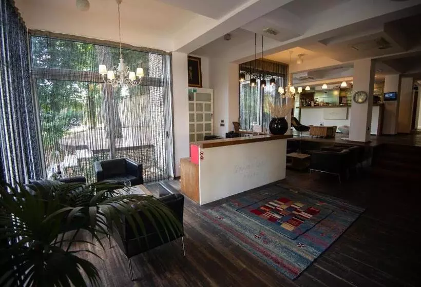 Grande Casa Hotel   Međugorje