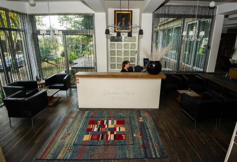 Grande Casa Hotel Međugorje