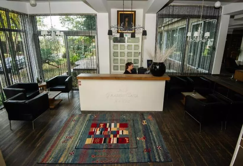 Grande Casa Hotel   Međugorje