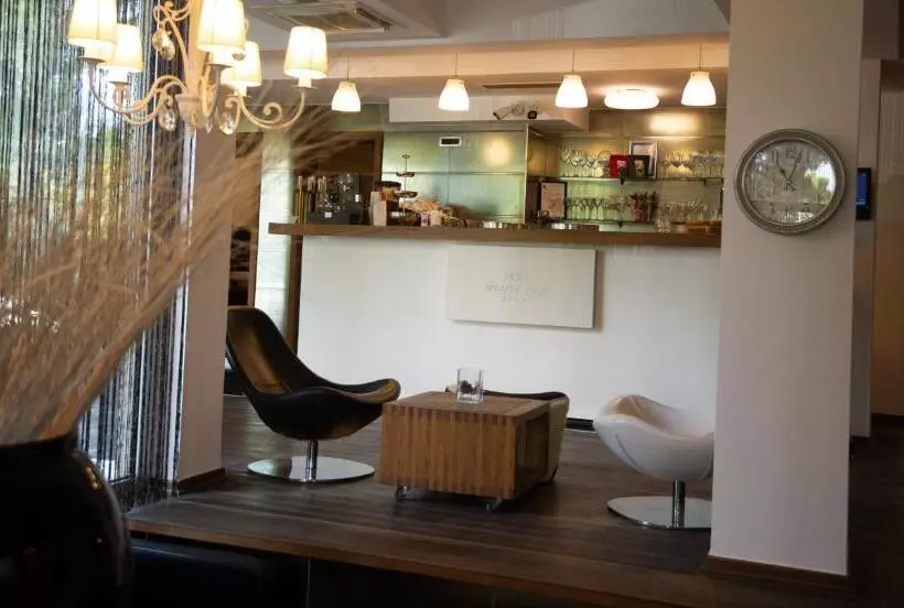 Grande Casa Hotel   Međugorje