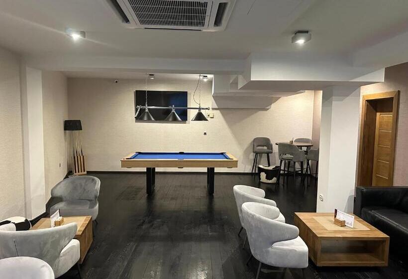 Grande Casa Hotel Međugorje