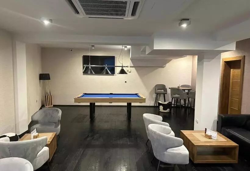 Grande Casa Hotel   Međugorje