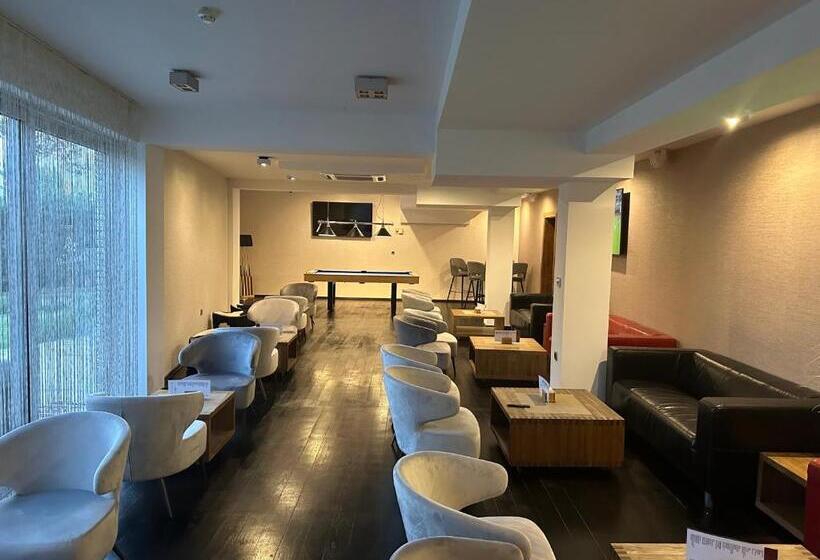 Grande Casa Hotel Međugorje