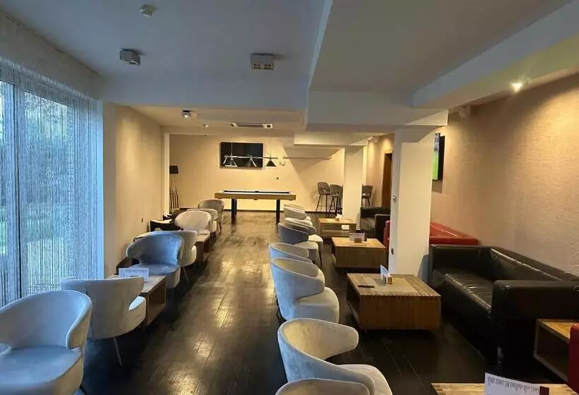 Grande Casa Hotel   Međugorje