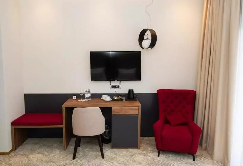 Grande Casa Hotel   Međugorje