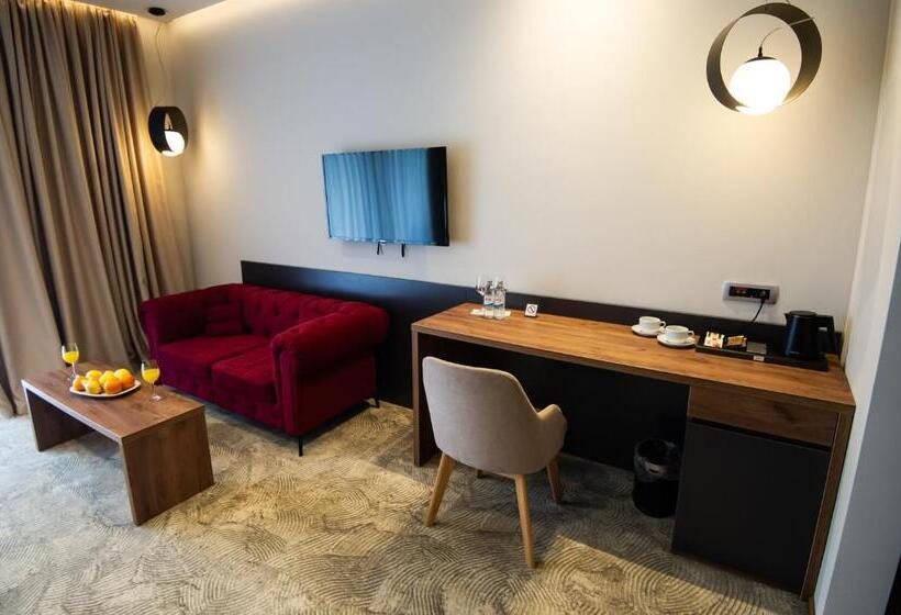 Grande Casa Hotel Međugorje